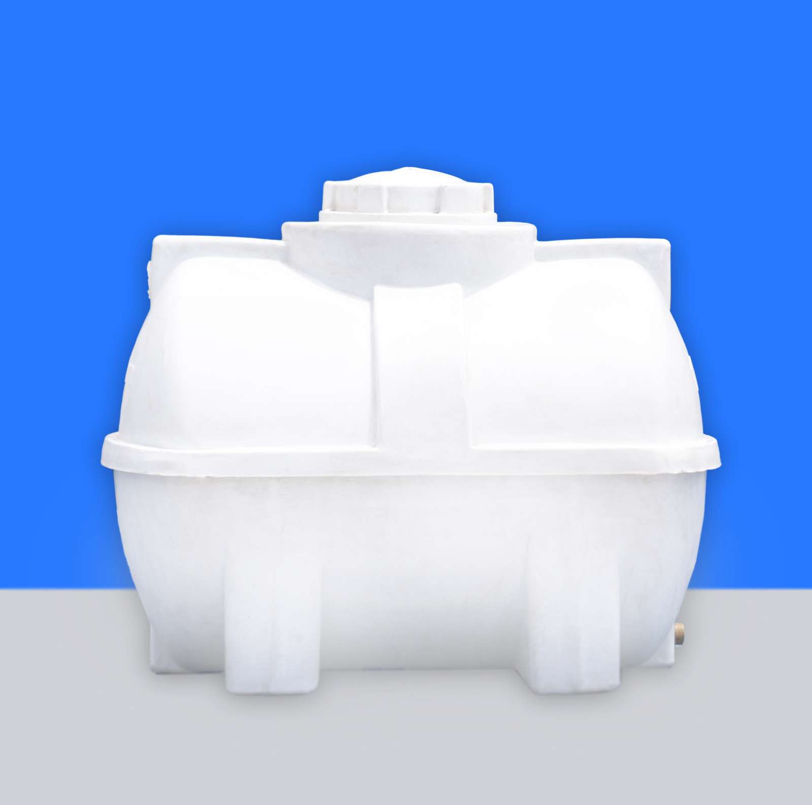 مخزن آب افقی 100 لیتر مخزن آب افقی 100 لیتر