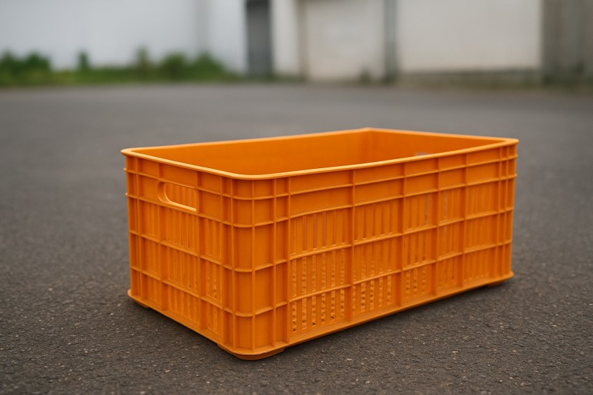 سبدهای چندمنظوره؛ انتخاب هوشمندانه برای بازارهای عمده‌فروشی و کشاورزی