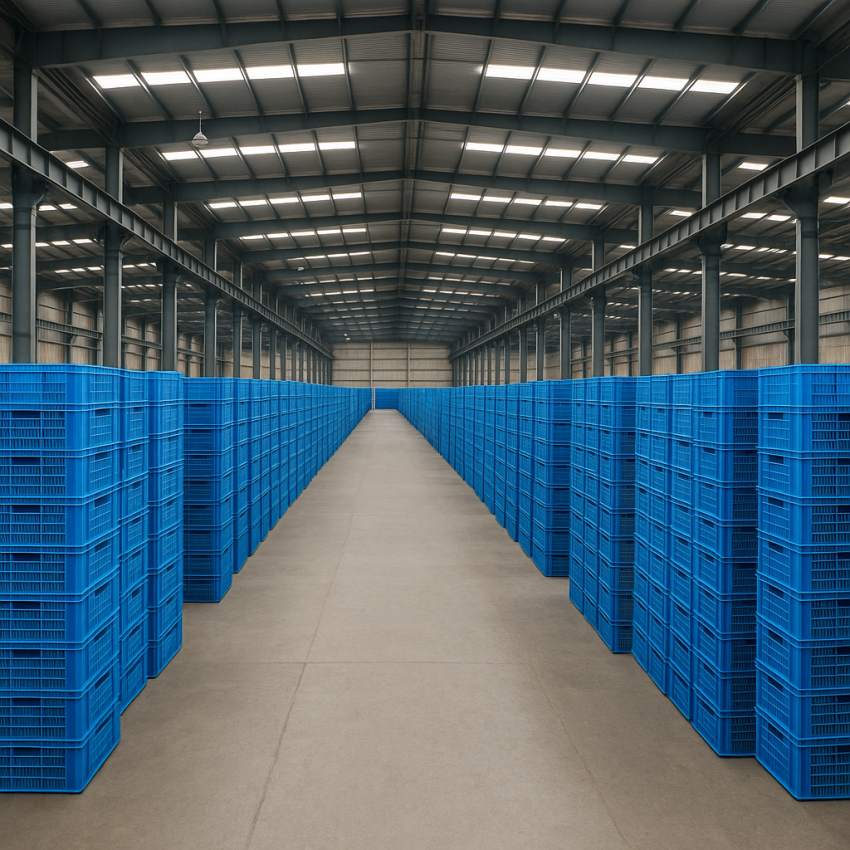 چگونه کیفیت سبد پلاستیکی را هنگام خرید تشخیص دهیم؟