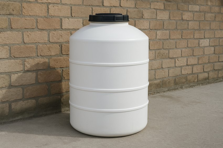 چرا مخزن آب ۳ لایه بهترین انتخاب برای ایران است؟